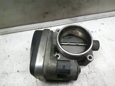 Peça sobressalente para automóvel em segunda mão BORBOLETA DE ADMISSÃO por BMW SERIE 3 BERLINA (E30)  Referências OEM IAM 1354143922404  