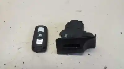 Gebrauchtes Autoersatzteil Startschalter zum BMW SERIE 3 BERLINA (E90) 2.0 320d [2.0 Ltr. - 120 kW 16V Diesel] OEM-IAM-Referenzen 695472009  