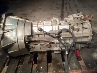 Second-hand car spare part gearbox for ssangyong kyron 200 xdi 2wd oem iam references g3102009012 dmf csc mad460100352