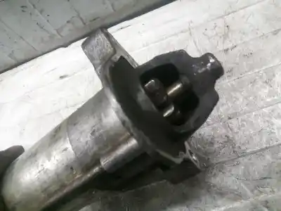 Peça sobressalente para automóvel em segunda mão motor de arranque por volvo c30 (533) 1.6 d referências oem iam 3m5t11000cf  
