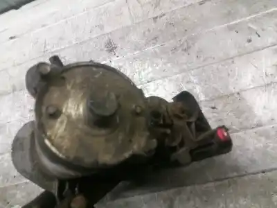 Peça sobressalente para automóvel em segunda mão motor de arranque por volvo c30 (533) 1.6 d referências oem iam 3m5t11000cf  