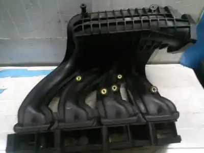 Second-hand car spare part intake manifold for mercedes-benz clase c (w203) berlina 220 cdi (la) (203.008) oem iam references a61109037  