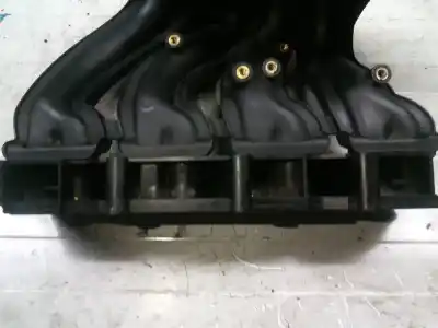 Second-hand car spare part intake manifold for mercedes-benz clase c (w203) berlina 220 cdi (la) (203.008) oem iam references a61109037  
