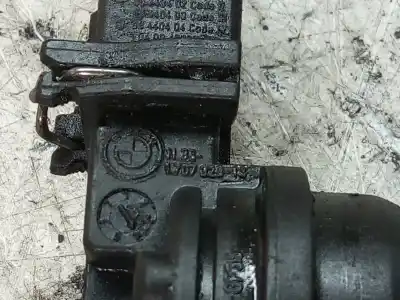 Peça sobressalente para automóvel em segunda mão sensor por bmw serie 7 (e65/e66) 745i referências oem iam 1136170732313  