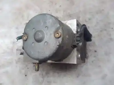 Second-hand car spare part ABS for RENAULT CLIO II FASE II (B/CB0)  OEM IAM references 8200085584  0265216872