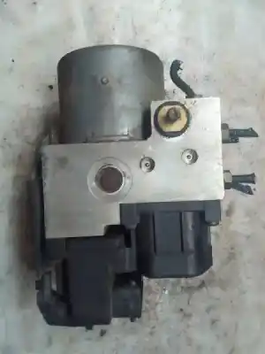 Second-hand car spare part abs for renault clio ii fase ii (b/cb0) authentique oem iam references 8200085584  0265216872