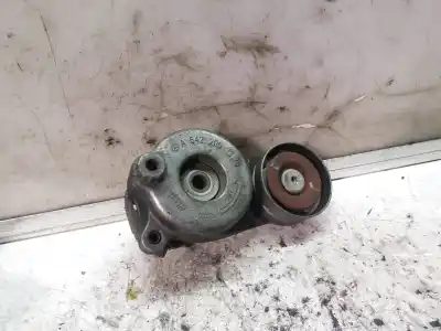 İkinci el araba yedek parçası YARDIMCI KAYIS GERGI için MERCEDES-BENZ CLASE R (W251)  OEM IAM referansları A6422001370  