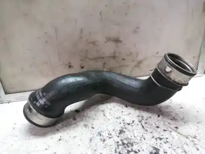 Peça sobressalente para automóvel em segunda mão tubo por mercedes clase c (w203) berlina 2.7 cdi 20v cat referências oem iam a2035281382  zgs00114004