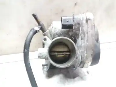 Автозапчастина б/у коробка метелика для skoda fabia (6y2/6y3) comfort посилання на oem iam 047133062d  5ws02091