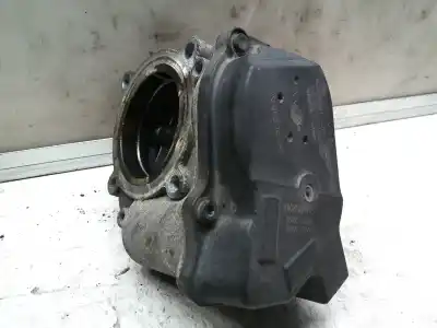 Pezzo di ricambio per auto di seconda mano SCATOLA DELLA FARFALLA per AUDI A6 AVANT (4F5)  Riferimenti OEM IAM 06F133062G  A2C53044094