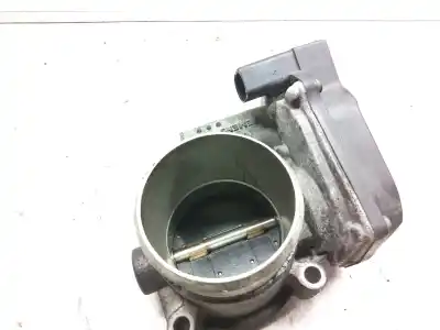 Second-hand car spare part throttle body for audi a6 avant (4f5) 2.0 16v tfsi oem iam references 06f133062g  a2c53044094
