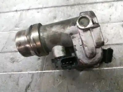 Автозапчасти б/у бабочка коробка за renault clio iii authentique ссылки oem iam 263824253  161a09287r