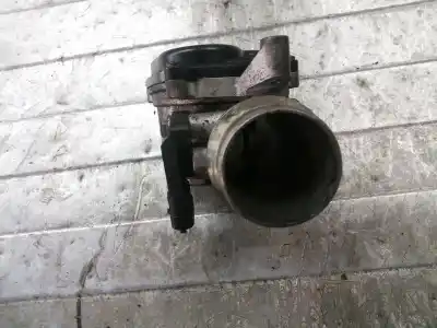 Автозапчасти б/у бабочка коробка за renault clio iii authentique ссылки oem iam 263824253  161a09287r