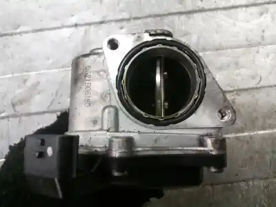 Автозапчасти б/у бабочка коробка за renault clio iii authentique ссылки oem iam 263824253  161a09287r