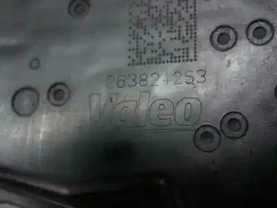 Автозапчасти б/у бабочка коробка за renault clio iii authentique ссылки oem iam 263824253  161a09287r