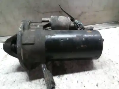 Peça sobressalente para automóvel em segunda mão motor de arranque por ford focus lim. (cb4) titanium referências oem iam 4m5t11000kb  