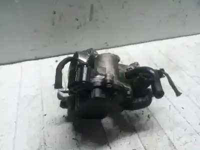 Peça sobressalente para automóvel em segunda mão BORBOLETA DE ADMISSÃO por FIAT PUNTO BERL. (176)  Referências OEM IAM 04L128637A  