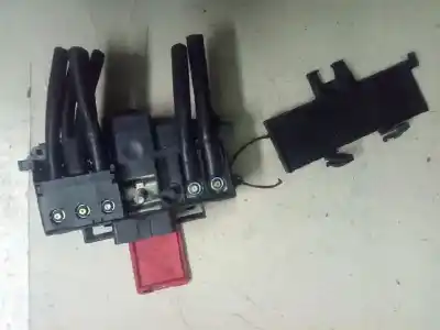 Tweedehands auto-onderdeel ELEKTRONISCHE MODULE voor MERCEDES-BENZ CLASE C (W203) FAMILIAR  OEM IAM-referenties A2035450803  