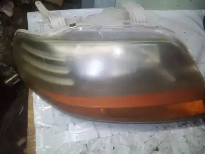 Piesă de schimb auto la mâna a doua FAR DREAPTA pentru OPEL ASTRA G BERLINA  Referințe OEM IAM 90520878RH  1EG00764002