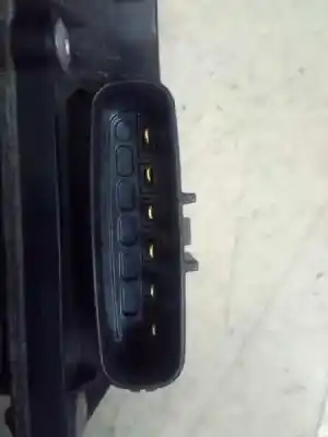 Pezzo di ricambio per auto di seconda mano scatola della farfalla per mazda cx-7 (er) active riferimenti oem iam r2aa136b0 08m04h 007100050 8m07