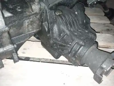 Second-hand car spare part FRONT DIFFERENTIAL for OPEL ANTARA  OEM IAM references 96625100  