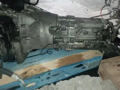 Автозапчасти б/у КОРОБКА ПЕРЕДАЧ за BMW SERIE 1 BERLINA (E81/E87)  ссылки OEM IAM HED  
