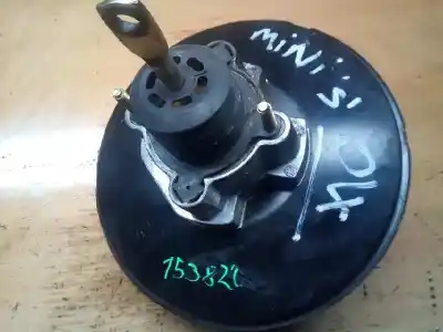 Pezzo di ricambio per auto di seconda mano Servo Freio per MINI MINI (R50,R53)  Riferimenti OEM IAM 03786214024  T524Z255