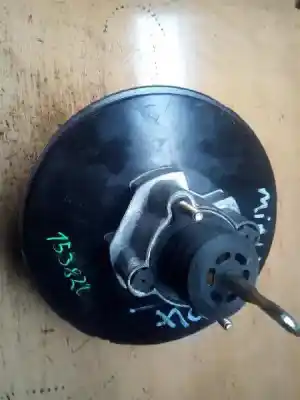 Peça sobressalente para automóvel em segunda mão servo freio por mini mini (r50,r53) 1.6 16v referências oem iam 03786214024  t524z255