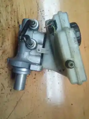 Peça sobressalente para automóvel em segunda mão SERVO FREIO por BMW MINI (R56)  Referências OEM IAM 34336772413  