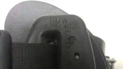 Peça sobressalente para automóvel em segunda mão conjunto de cintos de segurança traseiros por bmw mini (r56) cooper s referências oem iam 2751402  