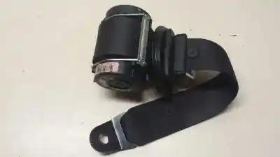 Peça sobressalente para automóvel em segunda mão conjunto de cintos de segurança traseiros por bmw mini (r56) cooper s referências oem iam 2751402  