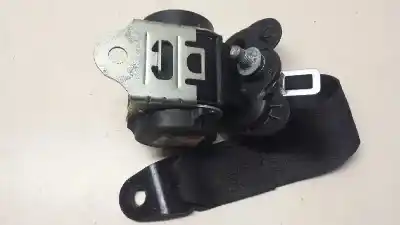 Peça sobressalente para automóvel em segunda mão conjunto de cintos de segurança traseiros por bmw mini (r56) cooper s referências oem iam 2751402  