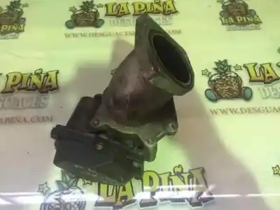 Автозапчасти б/у БАБОЧКА КОРОБКА за AUDI A4 CABRIO (8H)  ссылки OEM IAM 059145950B // A2C53112154  