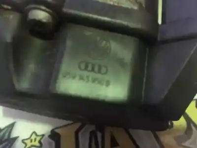 Автозапчасти б/у бабочка коробка за audi a4 cabrio (8h) 3.0 v6 24v tdi ссылки oem iam 059145950b // a2c53112154  