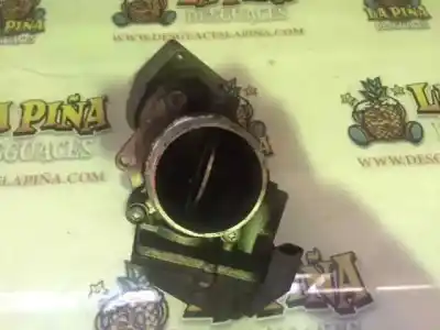 Автозапчасти б/у бабочка коробка за audi a4 cabrio (8h) 3.0 v6 24v tdi ссылки oem iam 059145950b // a2c53112154  