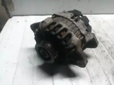 Second-hand car spare part alternator for chevrolet aveo ls oem iam references 2655866  