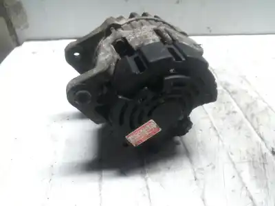 Second-hand car spare part alternator for chevrolet aveo ls oem iam references 2655866  