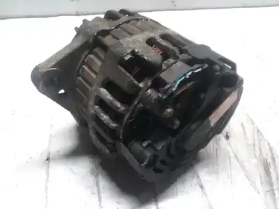 Second-hand car spare part alternator for chevrolet aveo ls oem iam references 2655866  