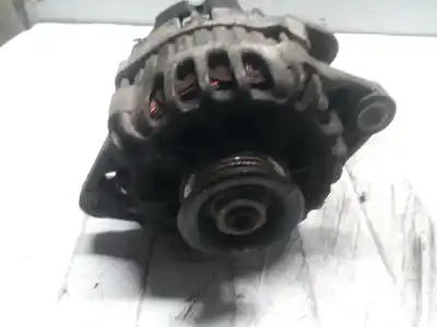 Second-hand car spare part alternator for chevrolet aveo ls oem iam references 2655866  