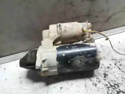 Peça sobressalente para automóvel em segunda mão MOTOR DE ARRANQUE por OPEL CORSA D  Referências OEM IAM 24436877  0001107408