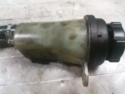 Peça sobressalente para automóvel em segunda mão DEPÓSITO / RESERVATÓRIO DO ÓLEO DE DIREÇÃO ASSISTIDA por FORD FOCUS LIM. (CB4)  Referências OEM IAM 1420238  