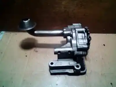 Second-hand car spare part OIL PUMP for AUDI A4 AVANT (8E)  OEM IAM references 03G115105  00442367