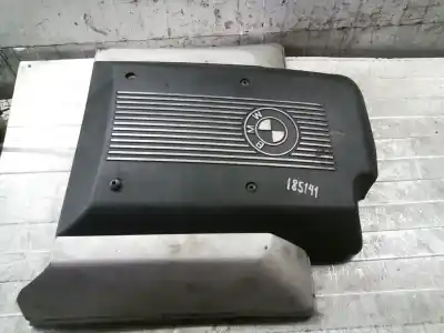 Second-hand car spare part engine cover for bmw serie 7 (e65/e66) 740i oem iam references 11611439038  11611439039