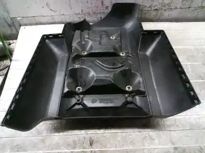 Second-hand car spare part engine cover for bmw serie 7 (e65/e66) 740i oem iam references 11611439038  11611439039