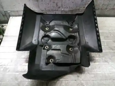 Second-hand car spare part engine cover for bmw serie 7 (e65/e66) 740i oem iam references 11611439038  11611439039