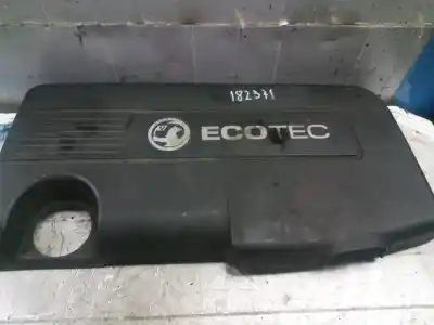 Second-hand car spare part ENGINE COVER for OPEL ASTRA J LIM.  OEM IAM references 315829598  