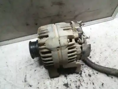 Автозапчастина б/у ГЕНЕРАТОР для OPEL CORSA D  Посилання на OEM IAM 13222930  0124325171