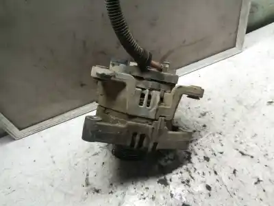 Pezzo di ricambio per auto di seconda mano alternatore per opel corsa d 1.2 cat (a 12 xer / ldc) riferimenti oem iam 13222930  0124325171