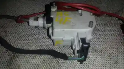 Автозапчастина б/у електронний модуль для audi a6 avant (4f5) 3.0 v6 24v tdi посилання на oem iam 4f0862153  