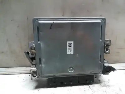 Second-hand car spare part ecu engine control for ford focus lim. (cb4) 1.8 tdci turbodiesel cat oem iam references 7m5112a650bcb  5ws40778bt